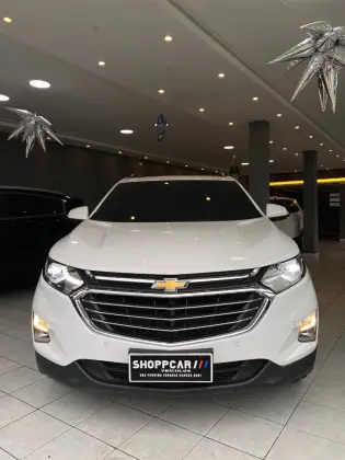 CHEVROLET EQUINOX 2.0 16V TURBO GASOLINA PREMIER AWD AUTOMÁTICO CHEVROLET EQUINOX 2.0 16V TURBO GASOLINA PREMIER AWD AUTOMÁTICO