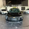 CHEVROLET MONTANA 1.2 TURBO FLEX PREMIER AUTOMÁTICO CHEVROLET MONTANA 1.2 TURBO FLEX PREMIER AUTOMÁTICO