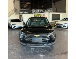 CHEVROLET MONTANA 1.2 TURBO FLEX PREMIER AUTOMÁTICO CHEVROLET MONTANA 1.2 TURBO FLEX PREMIER AUTOMÁTICO