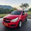 CHEVROLET MONTANA 1.4 MPFI LS CS 8V FLEX 2P MANUAL CHEVROLET MONTANA 1.4 MPFI LS CS 8V FLEX 2P MANUAL