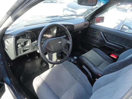 CHEVROLET-MONZA-2.0 SL/E 8V ÁLCOOL 4P MANUAL CHEVROLET-MONZA-1990