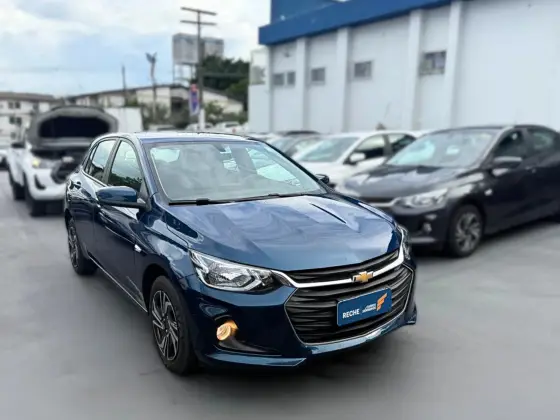CHEVROLET ONIX 1.0 FLEX LT MANUAL CHEVROLET ONIX 1.0 FLEX LT MANUAL