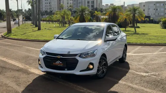 CHEVROLET ONIX 1.0 FLEX PLUS LT MANUAL CHEVROLET ONIX 1.0 FLEX PLUS LT MANUAL