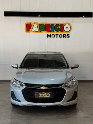 CHEVROLET ONIX 1.0 FLEX PLUS LT MANUAL CHEVROLET ONIX 1.0 FLEX PLUS LT MANUAL