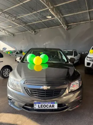 CHEVROLET ONIX 1.0 MPFI JOY 8V FLEX 4P MANUAL CHEVROLET ONIX 1.0 MPFI JOY 8V FLEX 4P MANUAL