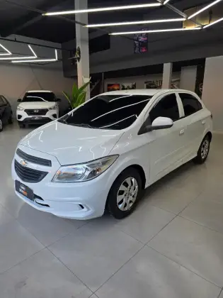 CHEVROLET ONIX 1.0 MPFI JOY 8V FLEX 4P MANUAL