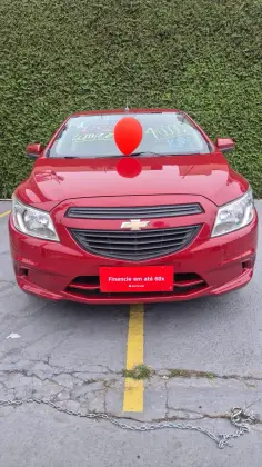 CHEVROLET ONIX 1.0 MPFI JOY 8V FLEX 4P MANUAL CHEVROLET ONIX 1.0 MPFI JOY 8V FLEX 4P MANUAL