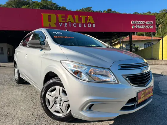 CHEVROLET ONIX 1.0 MPFI LT 8V FLEX 4P MANUAL