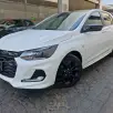 CHEVROLET ONIX 1.0 TURBO FLEX RS AUTOMÁTICO CHEVROLET ONIX 1.0 TURBO FLEX RS AUTOMÁTICO