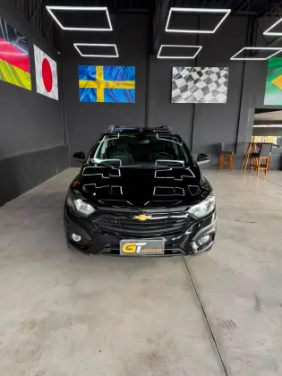 CHEVROLET ONIX 1.4 MPFI ACTIV 8V FLEX 4P AUTOMÁTICO CHEVROLET ONIX 1.4 MPFI ACTIV 8V FLEX 4P AUTOMÁTICO
