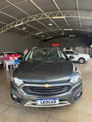 CHEVROLET ONIX 1.4 MPFI ACTIV 8V FLEX 4P MANUAL CHEVROLET ONIX 1.4 MPFI ACTIV 8V FLEX 4P MANUAL