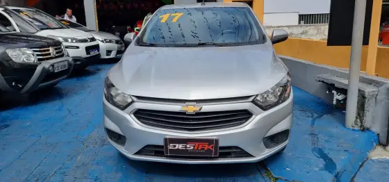 CHEVROLET ONIX 1.4 MPFI LT 8V FLEX 4P AUTOMÁTICO CHEVROLET ONIX 1.4 MPFI LT 8V FLEX 4P AUTOMÁTICO