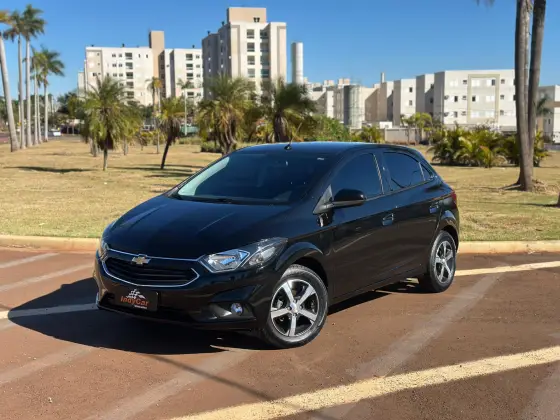 CHEVROLET ONIX 1.4 MPFI LTZ 8V FLEX 4P AUTOMÁTICO CHEVROLET ONIX 1.4 MPFI LTZ 8V FLEX 4P AUTOMÁTICO