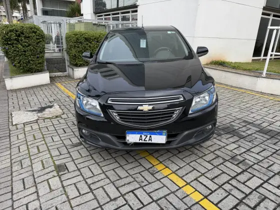 CHEVROLET ONIX 1.4 MPFI LTZ 8V FLEX 4P MANUAL CHEVROLET ONIX 1.4 MPFI LTZ 8V FLEX 4P MANUAL