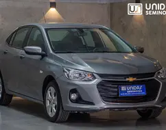 CHEVROLET ONIX 1.0 TURBO FLEX PLUS LTZ AUTOMÁTICO CHEVROLET ONIX 1.0 TURBO FLEX PLUS LTZ AUTOMÁTICO