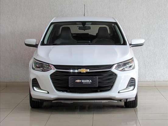 CHEVROLET-ONIX-1.0 TURBO FLEX PREMIER AUTOMÁTICO CHEVROLET-ONIX-2024