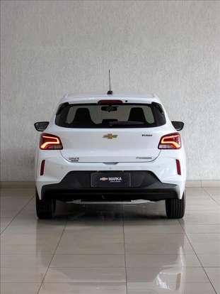 CHEVROLET-ONIX-1.0 TURBO FLEX PREMIER AUTOMÁTICO CHEVROLET-ONIX-2024
