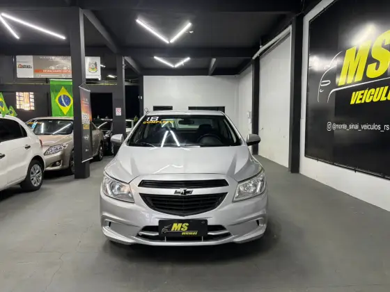 CHEVROLET PRISMA 1.0 MPFI JOY 8V FLEX 4P MANUAL CHEVROLET PRISMA 1.0 MPFI JOY 8V FLEX 4P MANUAL