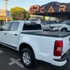 CHEVROLET S10 2.5 ADVANTAGE 4X2 CD 16V FLEX 4P MANUAL CHEVROLET S10 2.5 ADVANTAGE 4X2 CD 16V FLEX 4P MANUAL