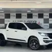 CHEVROLET S10 2.8 LS 4X4 CD 16V TURBO DIESEL 4P MANUAL CHEVROLET S10 2.8 LS 4X4 CD 16V TURBO DIESEL 4P MANUAL