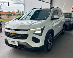 CHEVROLET SPIN 1.8 PREMIER 8V FLEX 4P AUTOMÁTICO CHEVROLET SPIN 1.8 PREMIER 8V FLEX 4P AUTOMÁTICO