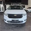CHEVROLET SPIN 1.8 PREMIER 8V FLEX 4P AUTOMÁTICO CHEVROLET SPIN 1.8 PREMIER 8V FLEX 4P AUTOMÁTICO
