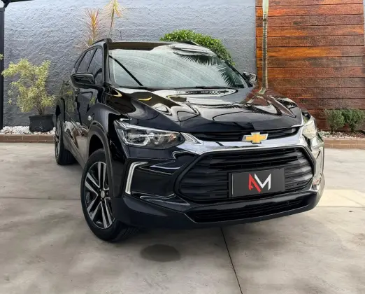 CHEVROLET TRACKER 1.0 TURBO FLEX LT AUTOMÁTICO
