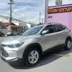 CHEVROLET TRACKER 1.0 TURBO FLEX LT AUTOMÁTICO CHEVROLET TRACKER 1.0 TURBO FLEX LT AUTOMÁTICO