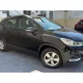 CHEVROLET TRACKER 1.4 16V TURBO FLEX LT AUTOMÁTICO CHEVROLET TRACKER 1.4 16V TURBO FLEX LT AUTOMÁTICO