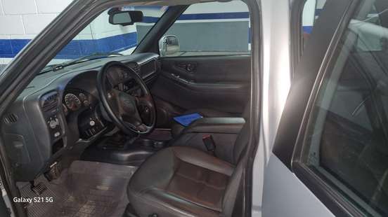 CHEVROLET-BLAZER-2003