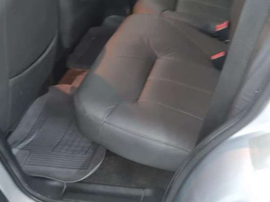 CHEVROLET-BLAZER-4.3 SFI DLX 4X2 V6 12V GASOLINA 4P MANUAL CHEVROLET-BLAZER-2003