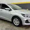 CHEVROLET ONIX 1.0 FLEX LT MANUAL CHEVROLET ONIX 1.0 FLEX LT MANUAL