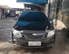 CHEVROLET ONIX 1.0 MPFI LS 8V FLEX 4P MANUAL CHEVROLET ONIX 1.0 MPFI LS 8V FLEX 4P MANUAL