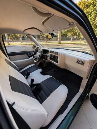 CHEVROLET-S10-1997