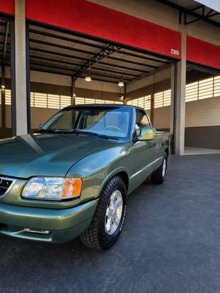 CHEVROLET-S10-1997