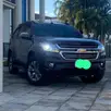 CHEVROLET TRAILBLAZER 2.8 PREMIER 4X4 16V TURBO DIESEL 4P AUTOMÁTICO CHEVROLET TRAILBLAZER 2.8 PREMIER 4X4 16V TURBO DIESEL 4P AUTOMÁTICO