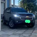 CHEVROLET TRAILBLAZER 2.8 PREMIER 4X4 16V TURBO DIESEL 4P AUTOMÁTICO CHEVROLET TRAILBLAZER 2.8 PREMIER 4X4 16V TURBO DIESEL 4P AUTOMÁTICO