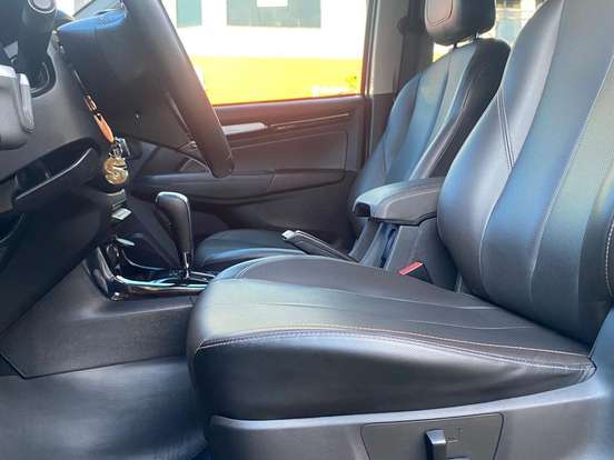 CHEVROLET-TRAILBLAZER-2.8 PREMIER 4X4 16V TURBO DIESEL 4P AUTOMÁTICO CHEVROLET-TRAILBLAZER-2019