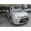 CITROËN C3 1.5 ORIGINE 8V FLEX 4P MANUAL CITROËN C3 1.5 ORIGINE 8V FLEX 4P MANUAL