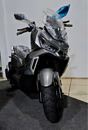 DAFRA ADXTG 150 