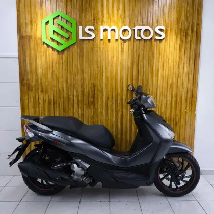 DAFRA CITYCOM HD 300i DAFRA CITYCOM HD 300i