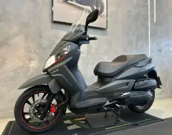 DAFRA CITYCOM S 300i DAFRA CITYCOM S 300i