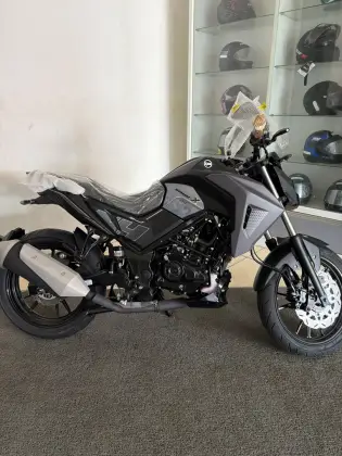 DAFRA NHX 190 ABS 