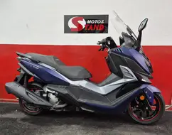 DAFRA CRUISYM 150 DAFRA CRUISYM 150