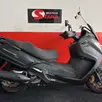 DAFRA MAXSYM 400i DAFRA MAXSYM 400i
