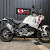 DUCATI DESERT X DUCATI DESERT X
