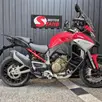 DUCATI MULTISTRADA 1200 V4 S DUCATI MULTISTRADA 1200 V4 S