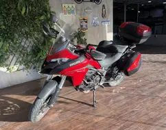 DUCATI MULTISTRADA 950 ABS DUCATI MULTISTRADA 950 ABS