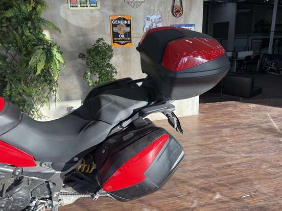 DUCATI-MULTISTRADA 950 ABS-2017