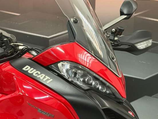DUCATI-MULTISTRADA 950 S DUCATI-MULTISTRADA 950 S-2021